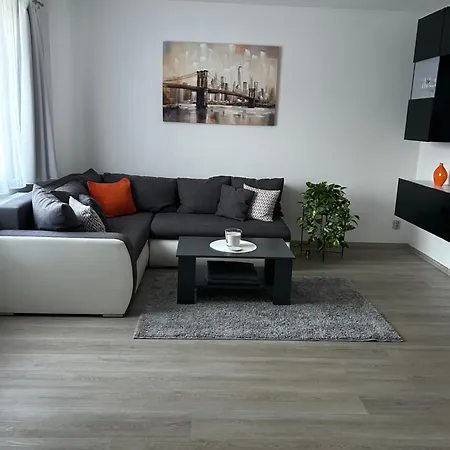 Na Pisku Apartman